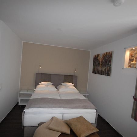 Landhotel Alte Toepferei Duisburg Kültér fotó