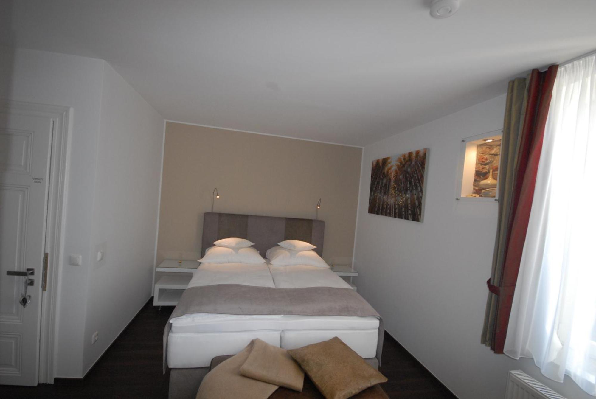Landhotel Alte Toepferei Duisburg Kültér fotó