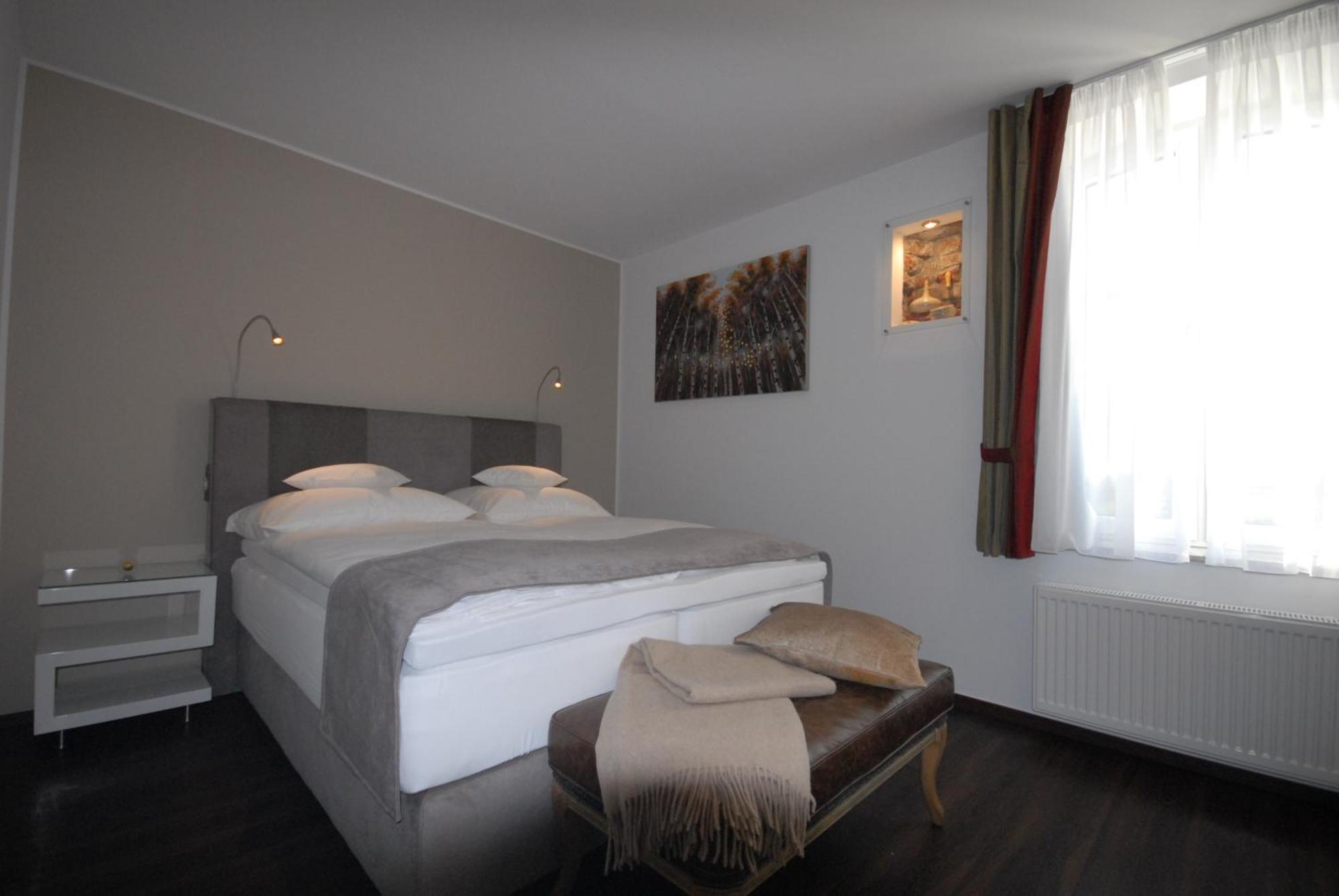 Landhotel Alte Toepferei Duisburg Kültér fotó
