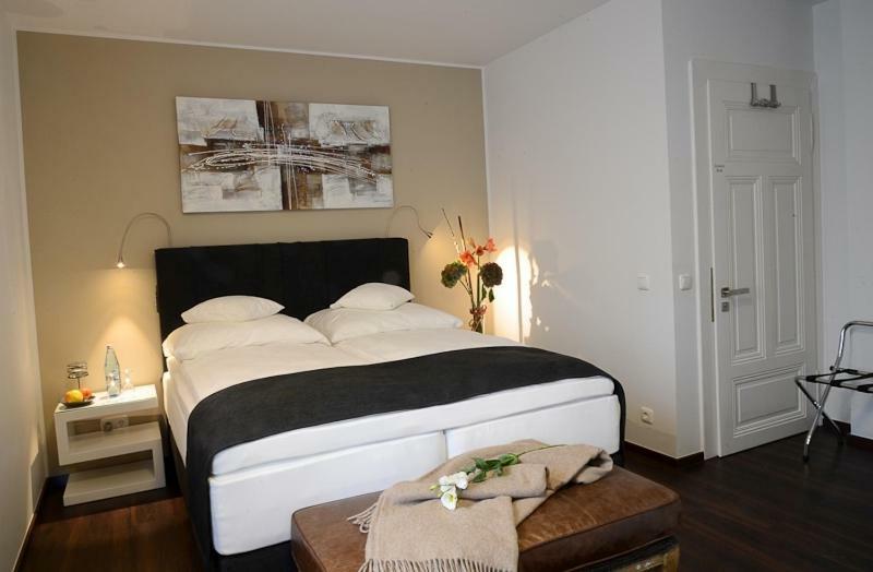Landhotel Alte Toepferei Duisburg Kültér fotó