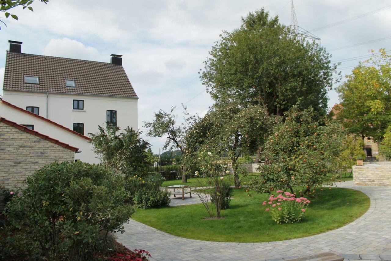 Landhotel Alte Toepferei Duisburg Kültér fotó