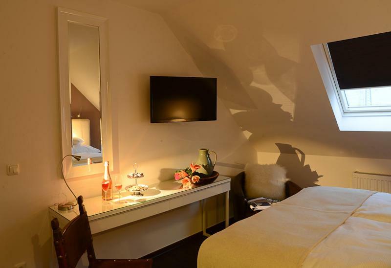 Landhotel Alte Toepferei Duisburg Kültér fotó
