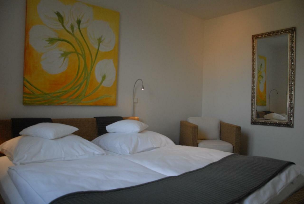 Landhotel Alte Toepferei Duisburg Kültér fotó