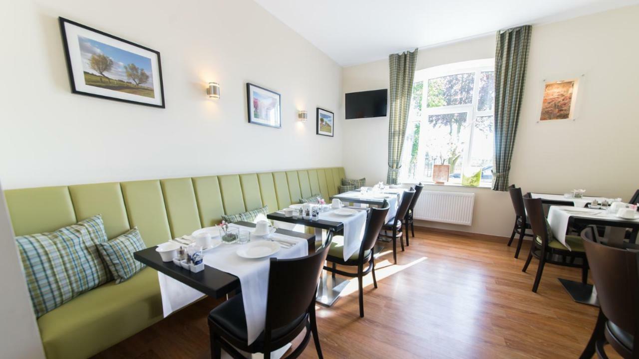 Landhotel Alte Toepferei Duisburg Kültér fotó