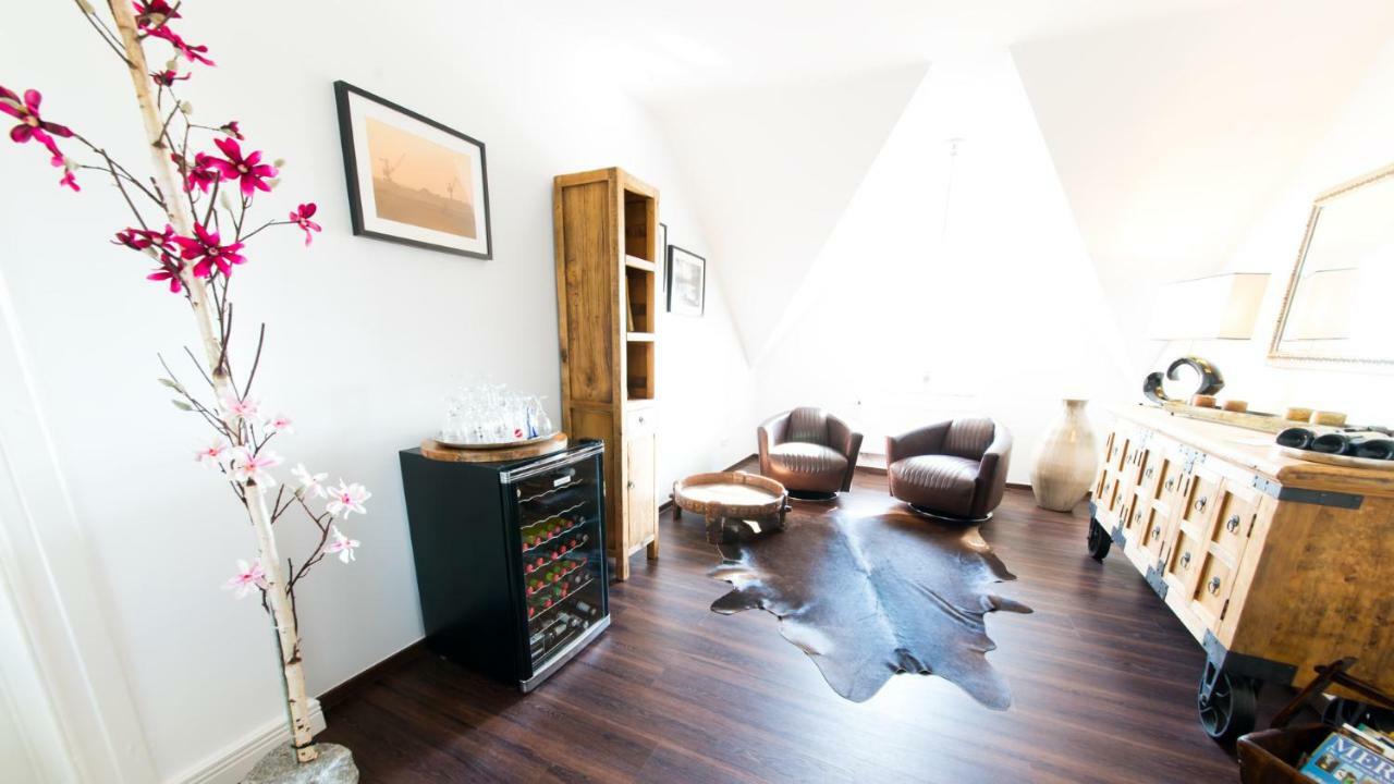 Landhotel Alte Toepferei Duisburg Kültér fotó