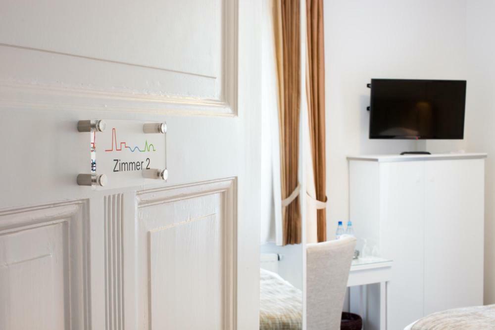 Landhotel Alte Toepferei Duisburg Kültér fotó