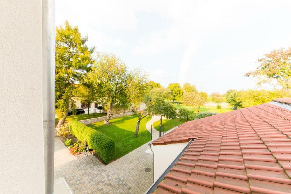 Landhotel Alte Toepferei Duisburg Kültér fotó