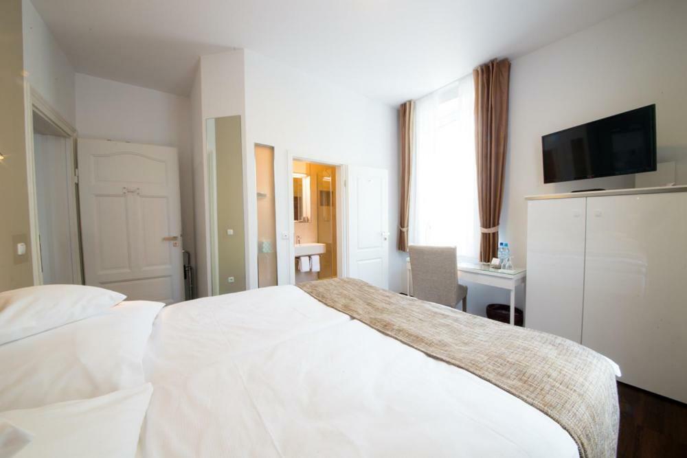 Landhotel Alte Toepferei Duisburg Kültér fotó