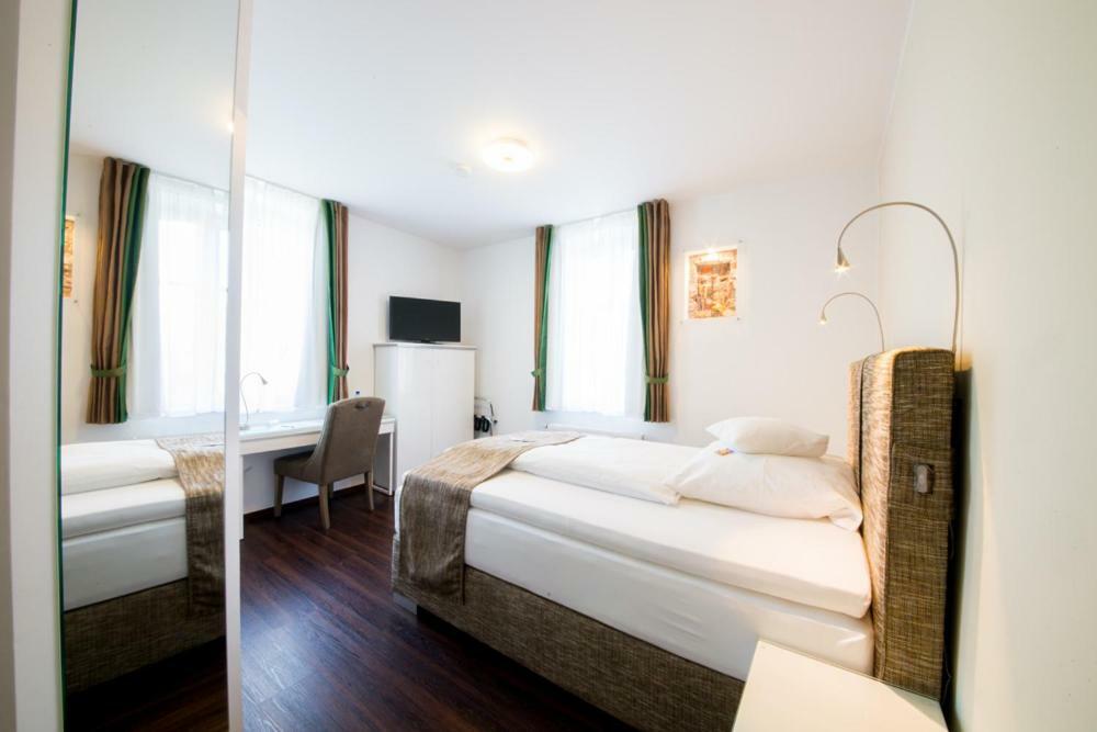 Landhotel Alte Toepferei Duisburg Kültér fotó