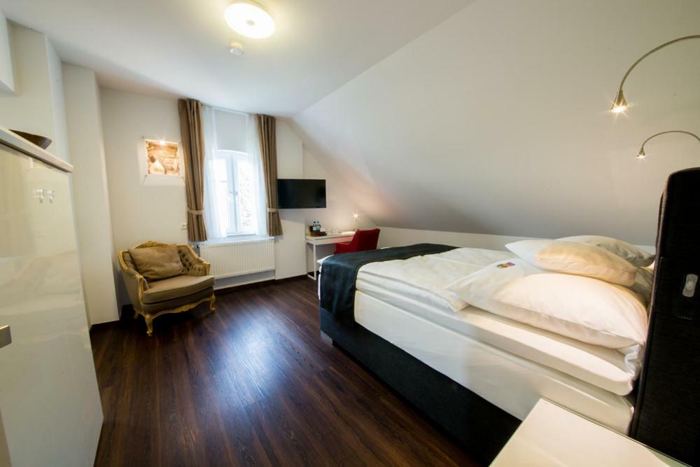 Landhotel Alte Toepferei Duisburg Kültér fotó