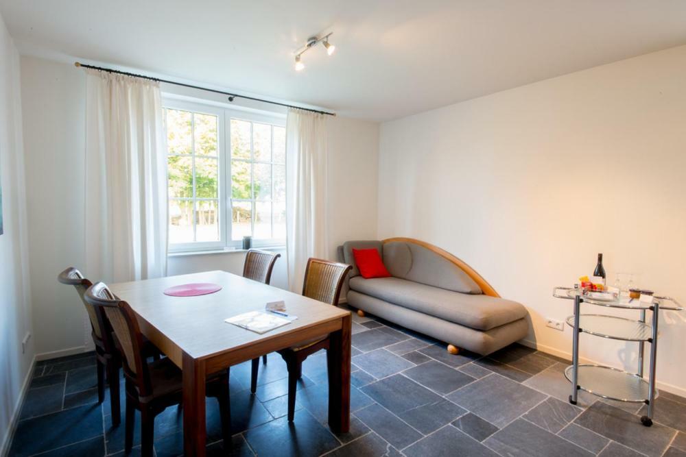 Landhotel Alte Toepferei Duisburg Kültér fotó