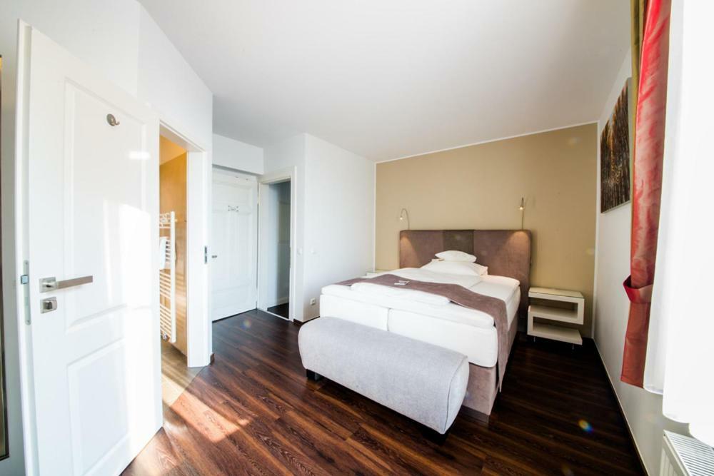 Landhotel Alte Toepferei Duisburg Kültér fotó
