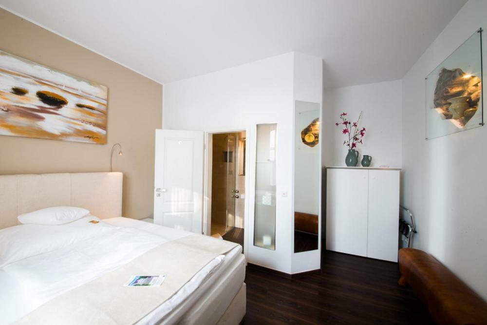 Landhotel Alte Toepferei Duisburg Kültér fotó