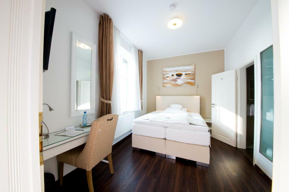 Landhotel Alte Toepferei Duisburg Kültér fotó