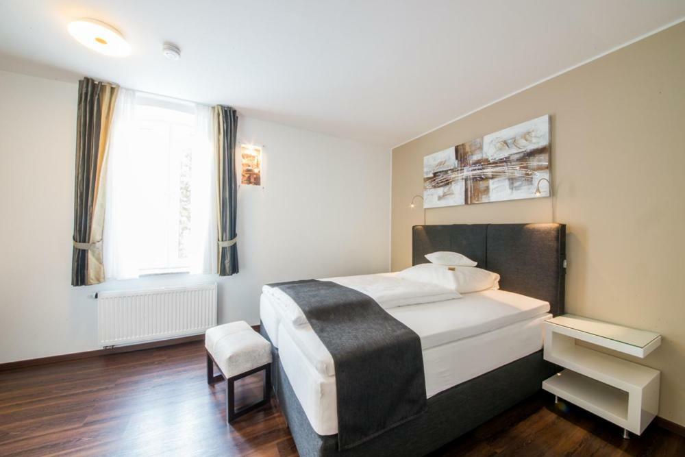 Landhotel Alte Toepferei Duisburg Kültér fotó